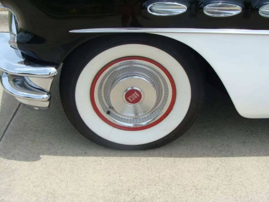 1956 Buick Century - Image 7 of 11