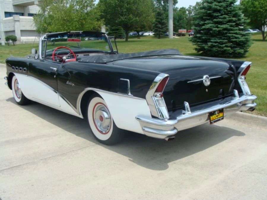 1956 Buick Century - Image 8 of 11