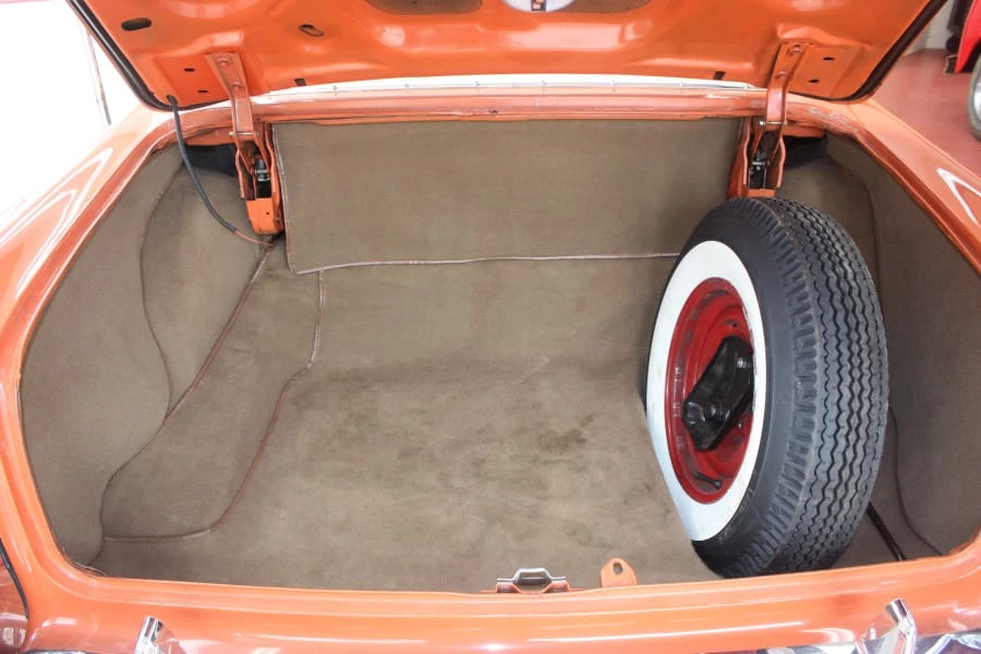 1956 Buick Century - Image 14 of 15
