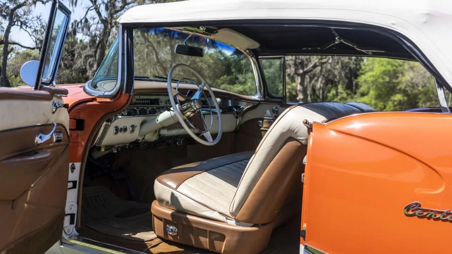 1956 Buick Century - Image 4 of 12