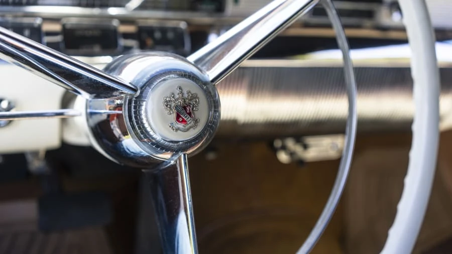 1956 Buick Century - Image 10 of 12