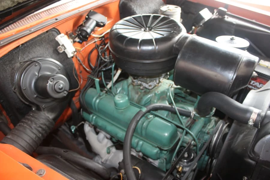 1956 Buick Century - Image 11 of 15