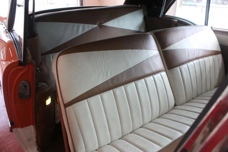 1956 Buick Century - Image 9 of 15