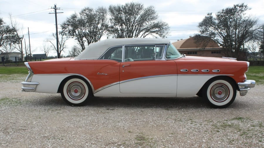1956 Buick Century - Image 2 of 15