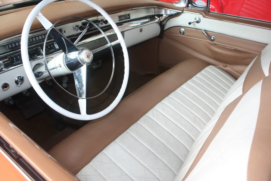 1956 Buick Century - Image 8 of 15