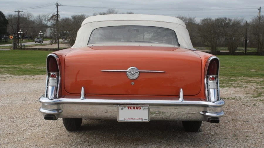 1956 Buick Century - Image 5 of 15