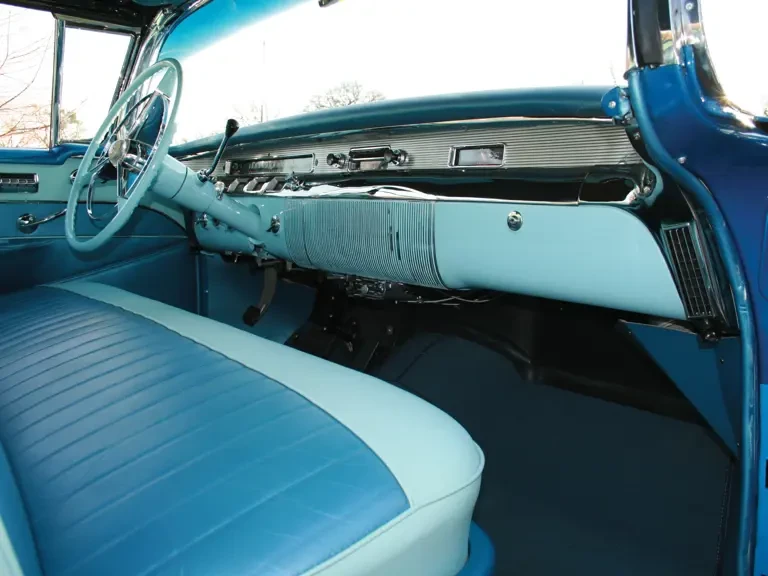 1956 Buick Century - Image 7 of 8