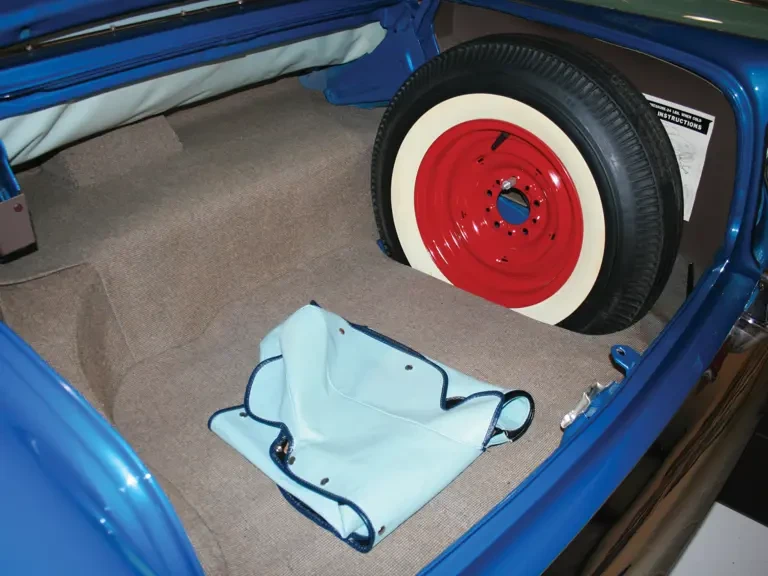 1956 Buick Century - Image 5 of 8