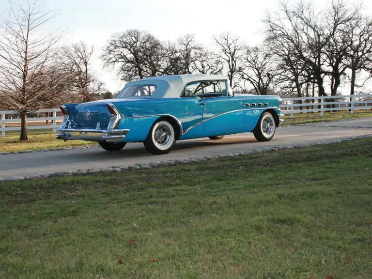 1956 Buick Century - Image 3 of 8