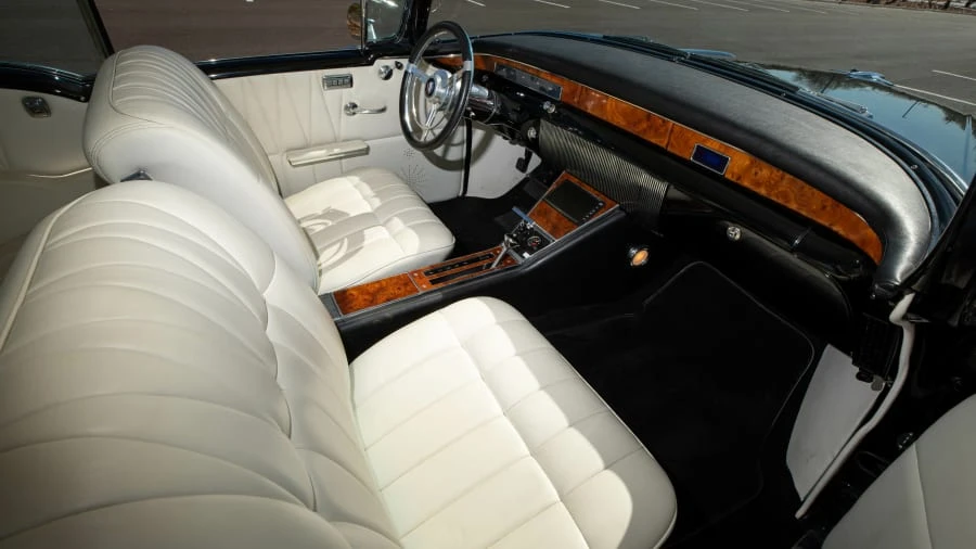 1956 Buick Century - Image 5 of 31