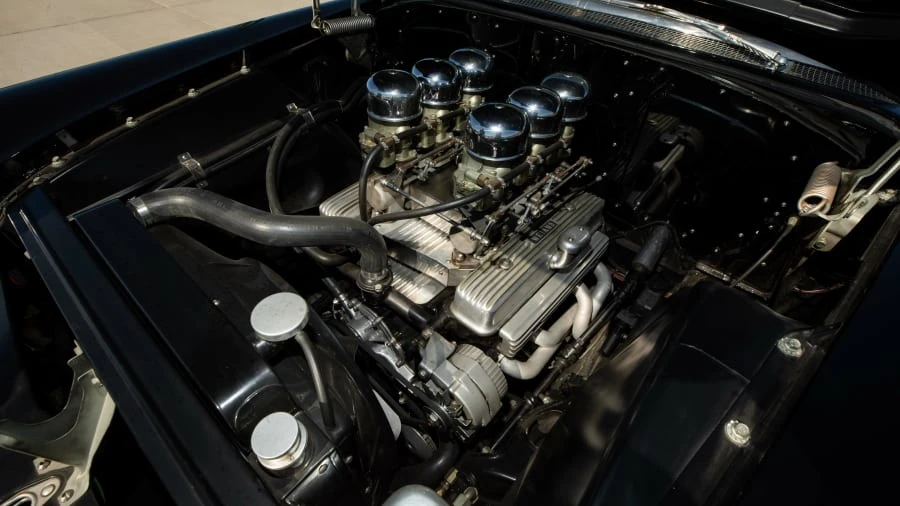 1956 Buick Century - Image 6 of 31