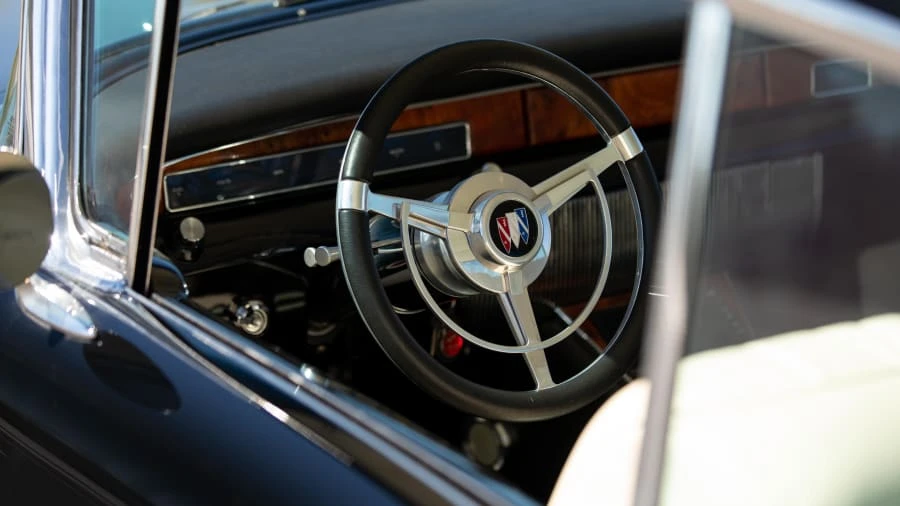 1956 Buick Century - Image 8 of 31