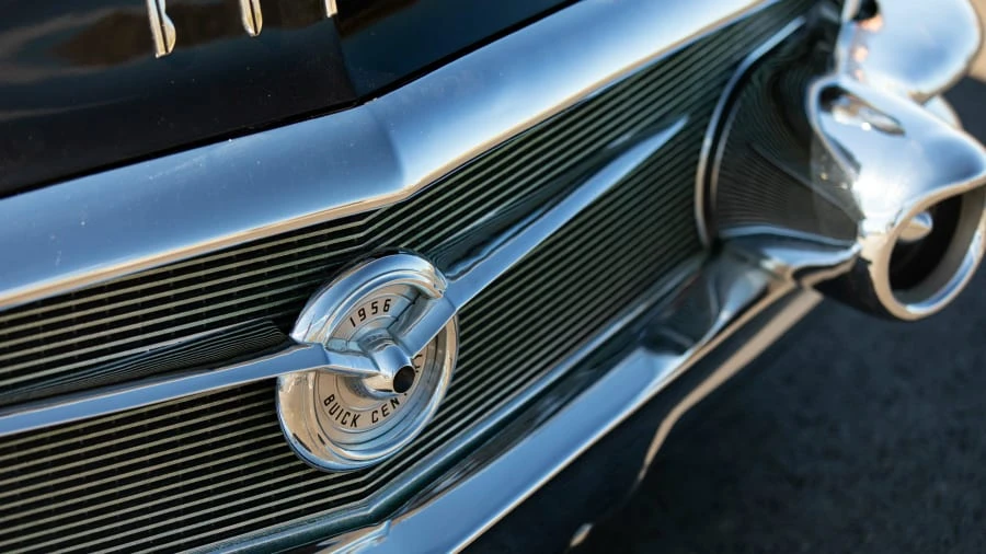 1956 Buick Century - Image 14 of 31