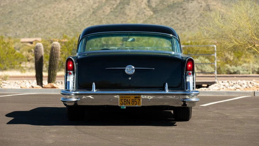 1956 Buick Century - Image 16 of 31