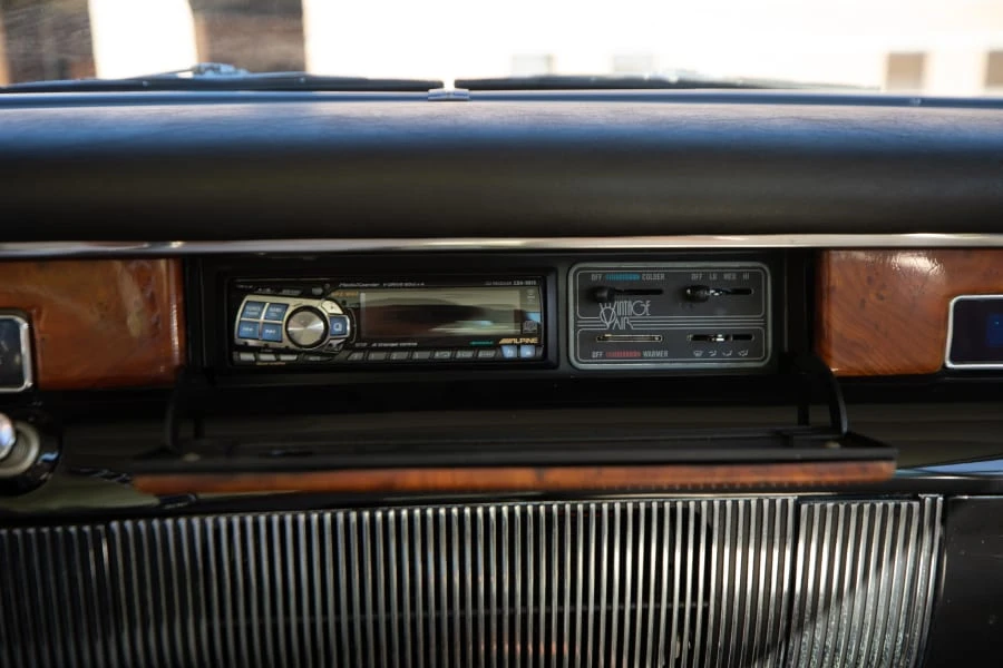 1956 Buick Century - Image 18 of 31