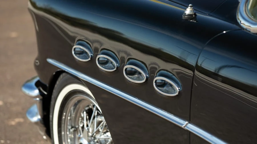 1956 Buick Century - Image 21 of 31