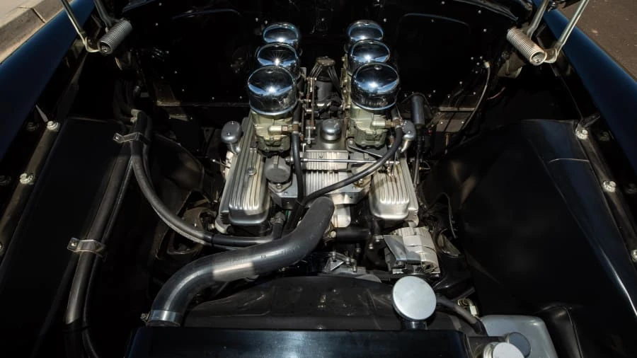 1956 Buick Century - Image 22 of 31