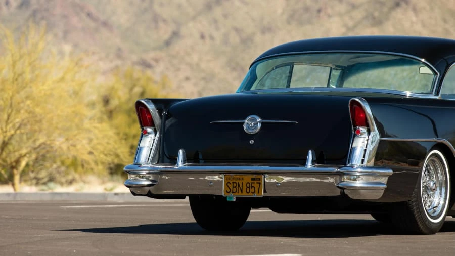 1956 Buick Century - Image 25 of 31