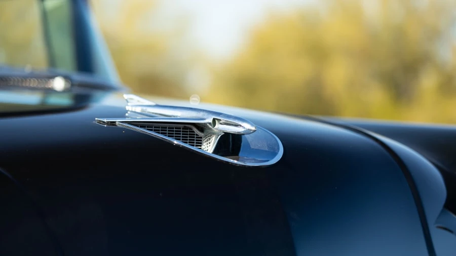 1956 Buick Century - Image 26 of 31