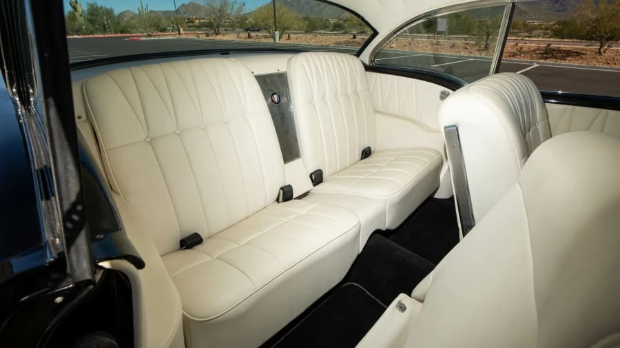 1956 Buick Century - Image 28 of 31