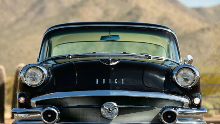 1956 Buick Century - Image 29 of 31