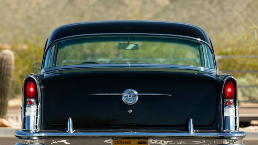 1956 Buick Century - Image 30 of 31