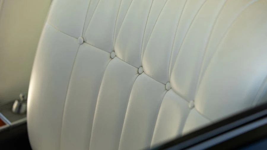 1956 Buick Century - Image 31 of 31