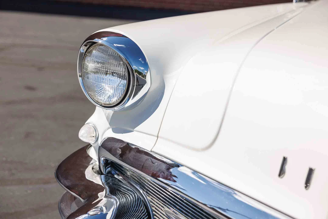1956 Buick Century - Image 19 of 31