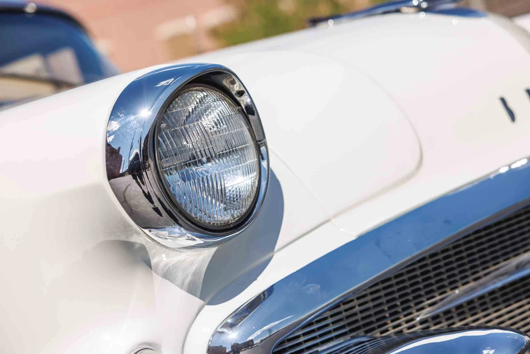 1956 Buick Century - Image 20 of 31