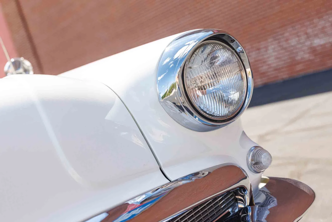 1956 Buick Century - Image 21 of 31