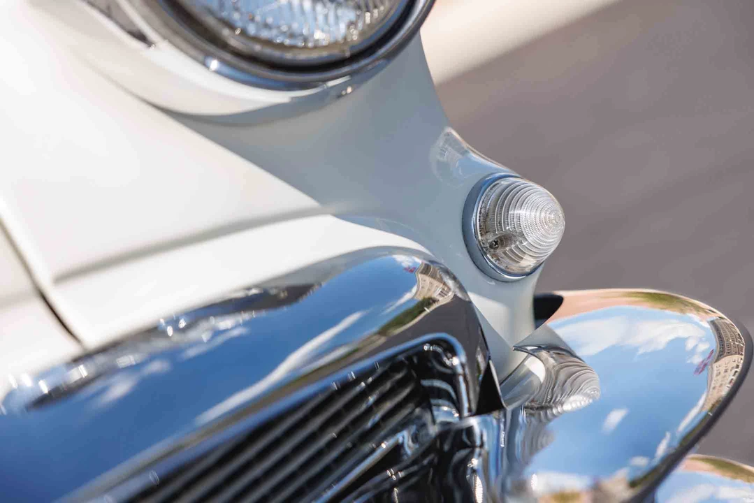1956 Buick Century - Image 27 of 31