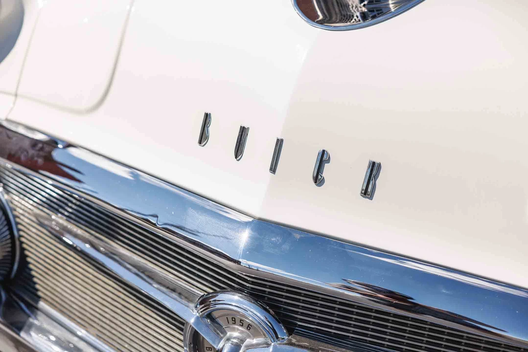 1956 Buick Century - Image 28 of 31