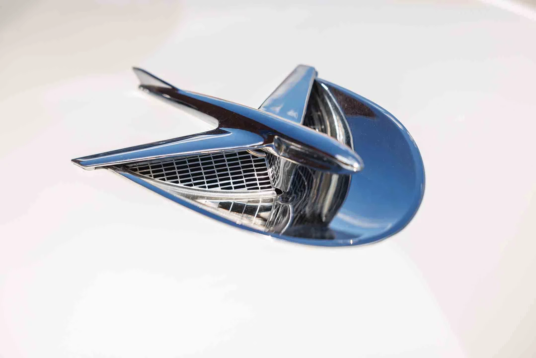1956 Buick Century - Image 31 of 31
