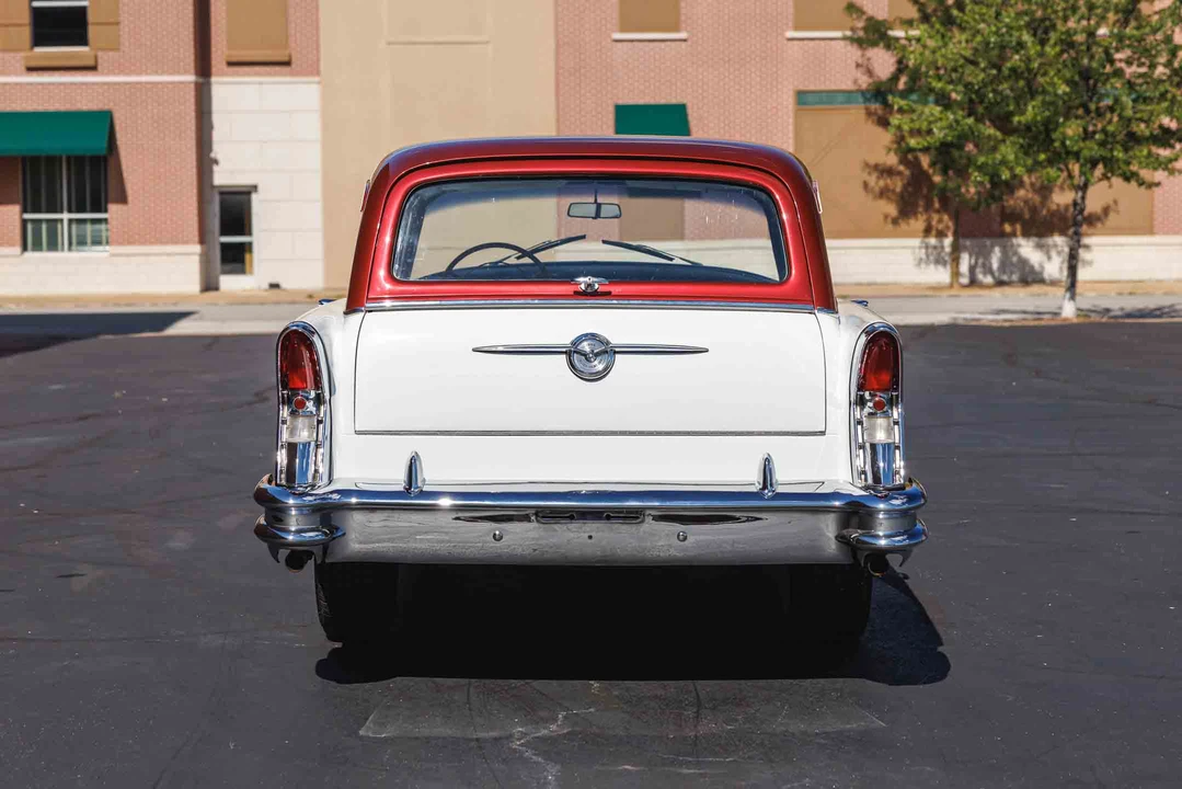 1956 Buick Century - Image 8 of 31