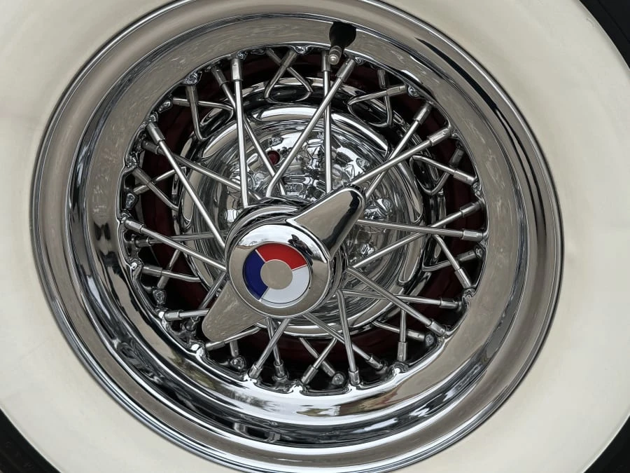 1956 Buick Century - Image 6 of 15