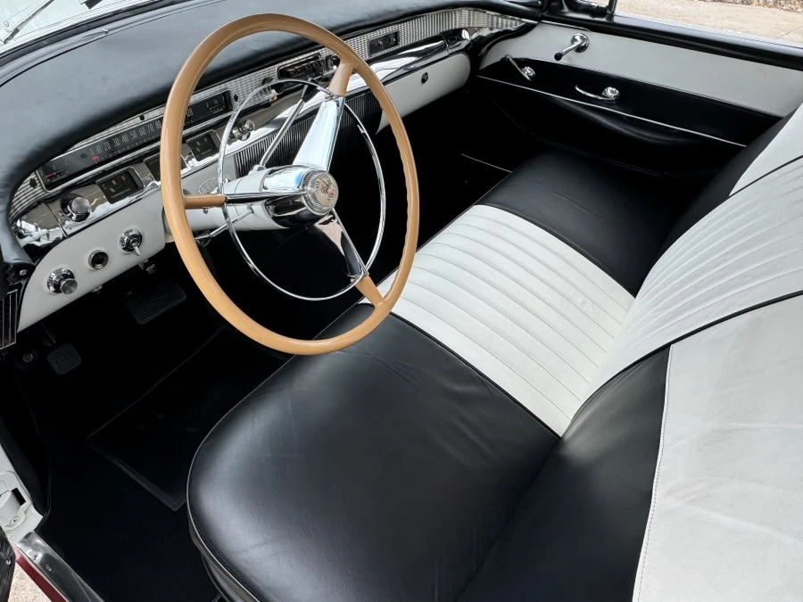 1956 Buick Century - Image 7 of 15