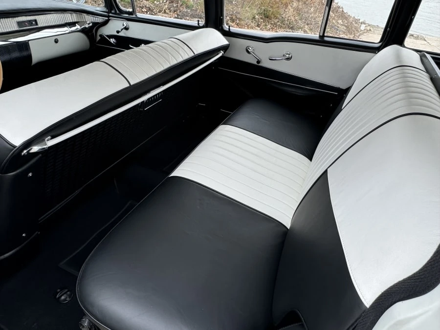 1956 Buick Century - Image 9 of 15