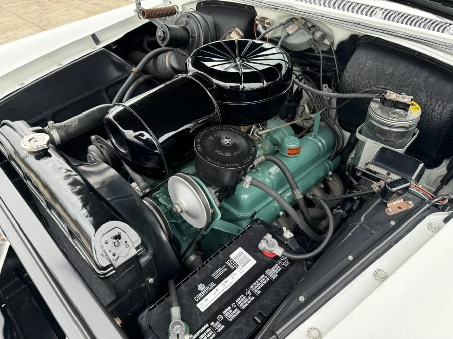 1956 Buick Century - Image 15 of 15