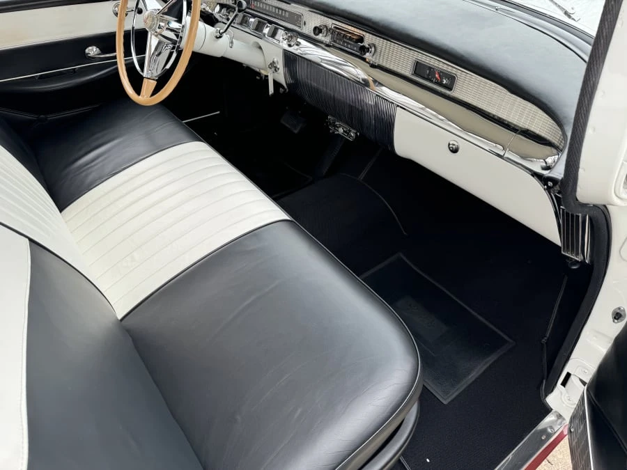 1956 Buick Century - Image 12 of 15