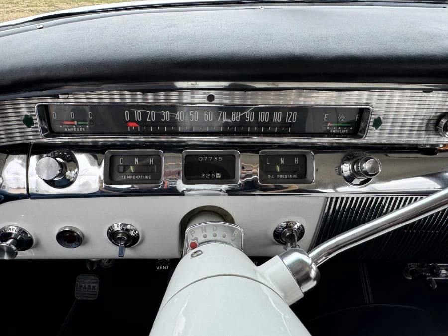 1956 Buick Century - Image 11 of 15