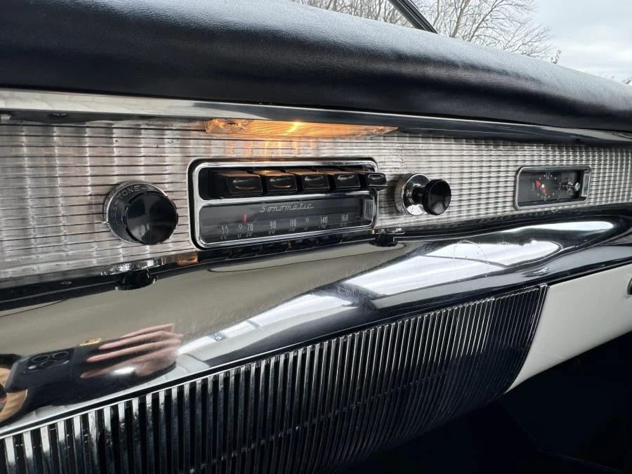 1956 Buick Century - Image 10 of 15