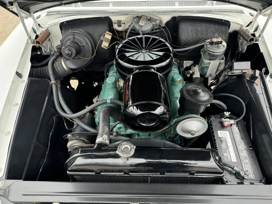 1956 Buick Century - Image 14 of 15