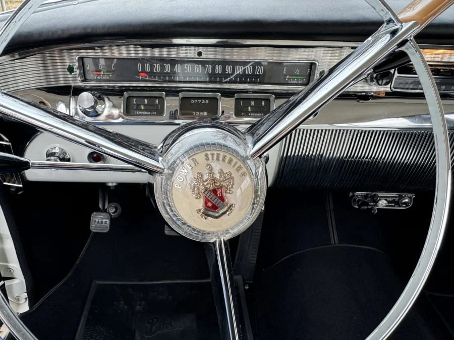 1956 Buick Century - Image 8 of 15