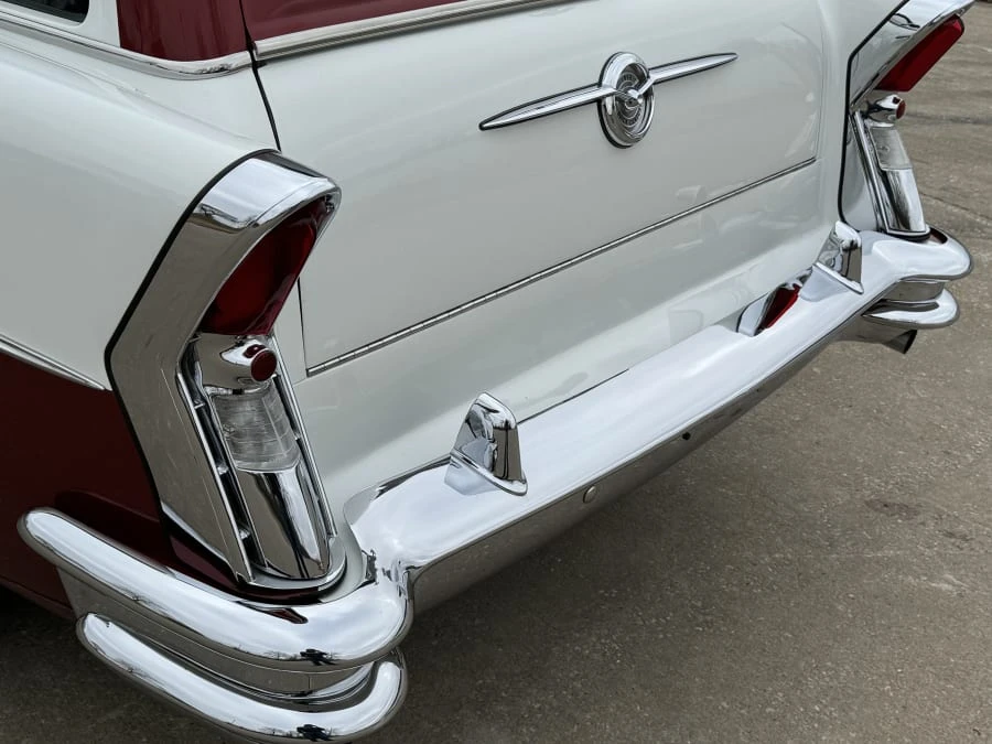1956 Buick Century - Image 4 of 15