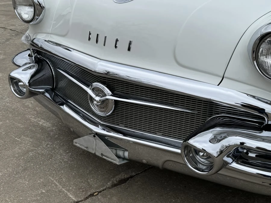 1956 Buick Century - Image 5 of 15