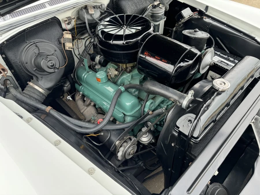 1956 Buick Century - Image 13 of 15