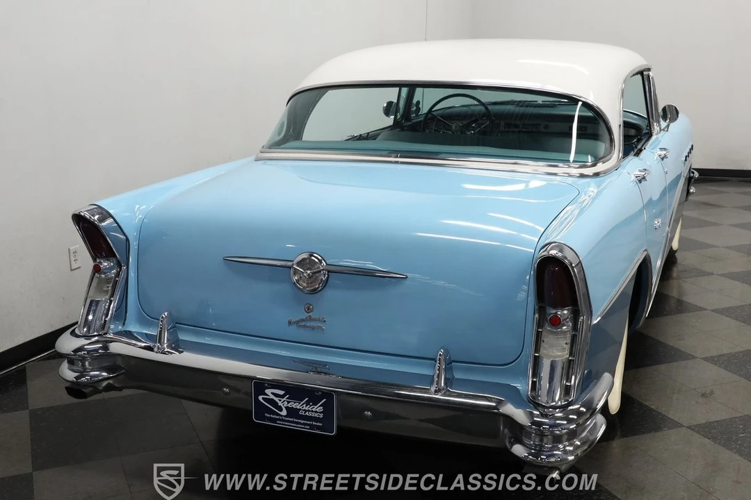 1956 Buick Century - Image 11 of 12