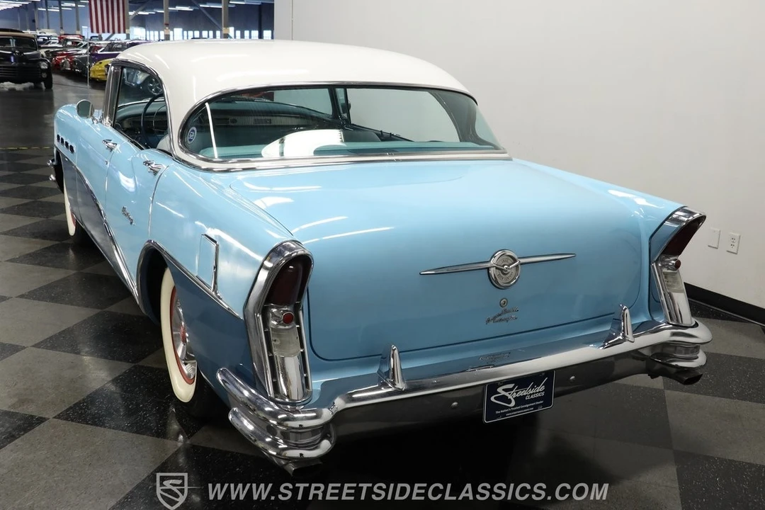1956 Buick Century - Image 8 of 12
