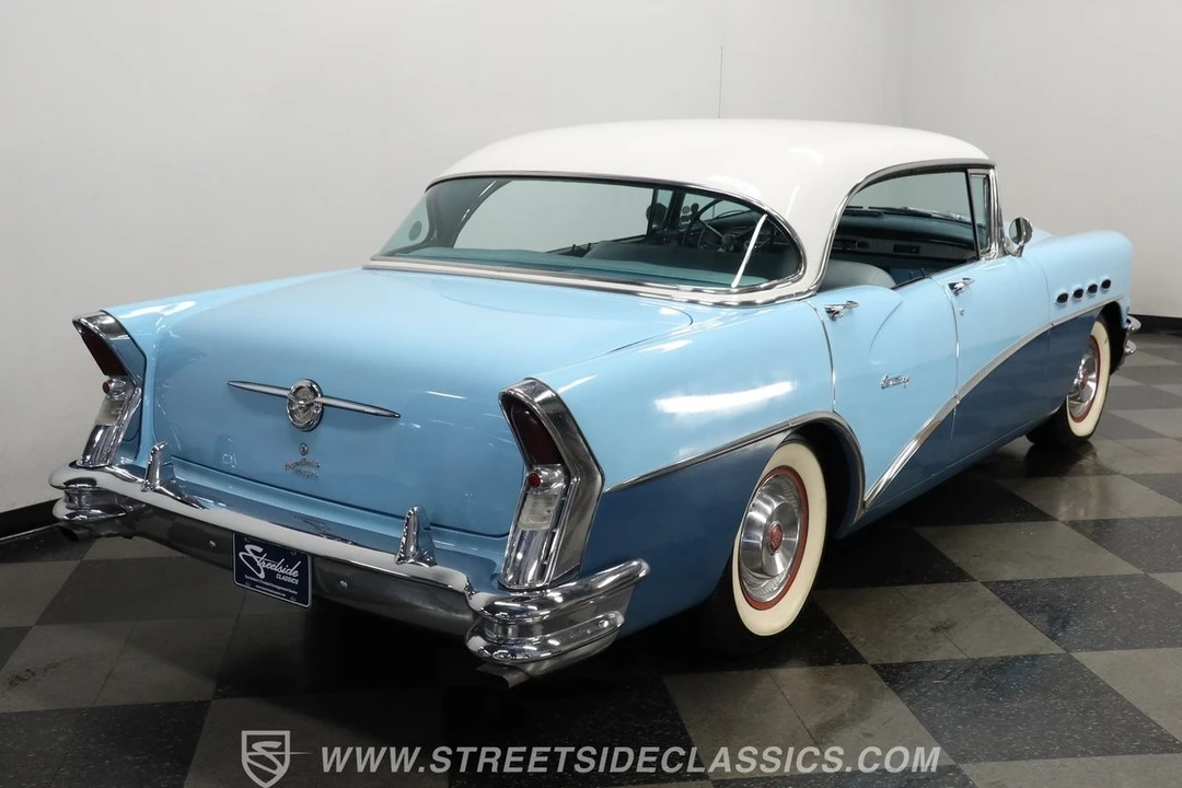 1956 Buick Century - Image 11 of 12