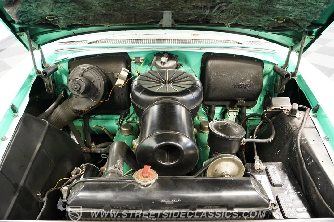 1956 Buick Century - Image 4 of 12